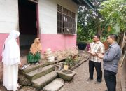 Baitul Mal Aceh Verifikasi Calon Penerima Bantuan Program Perbaikan Sanitasi dan Air Bersih