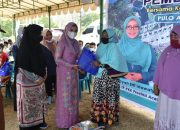 Pemerintah Aceh Gelar Baksos di Pulo Aceh