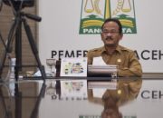 Gubernur Apresiasi Pembukaan Sekolah Lapang Iklim Gayo Lues