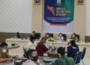 Jaring Masukan Lintas Stakeholder, Kesbangpol Gelar Dialog Bahas Isu Aktual