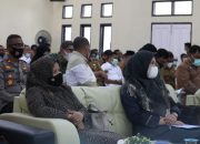 Hadiri Musrenbang RKPD Tahun 2022 Ini Harapan Ketua PKK Aceh Besar