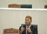 Tuanku Muhammad Harap Penegak Hukum Basmi Judi Online