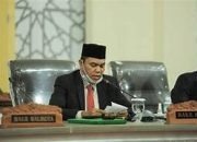DPRK Apreasiasi Walikota Banda Aceh Terkait Pengelolaan Sampah