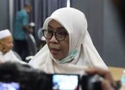 Terkait Vaksinasi, Tati Mutia: Pemerintah Harus Beri Kenyamanan untuk Masyarakat