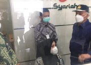 Bank Aceh Syariah Siap Wujudkan Gerakan BEREH di Lingkungan Kantor