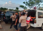 Pensiunan TNI AD Ditemukan Tak Bernyawa di Kuala Ulee Lheue Banda Aceh