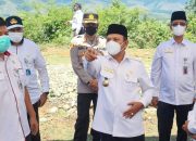 Pembangunan IPDN Regional Aceh Tinggal Menunggu Amanat Presiden