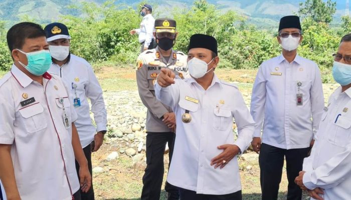 Pembangunan IPDN Regional Aceh Tinggal Menunggu Amanat Presiden