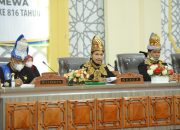 Soal Kerumunan dan Acara Musik di Malam Ramadhan, DPRK Minta Pemko Tindak Tegas Pelanggar Imbauan Pemerintah