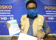 Jelang Ramadhan, Pasien Covid-19 Tambah Tujuh Orang