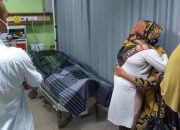 Bocah Meninggal Akibat Kesetrum Arus Listrik Saat Bermain Layangan, Polisi Beri Himbauan