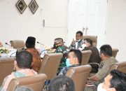 Sambut Ramadhan, Forkopimda Banda Aceh Keluarkan Seruan Bersama