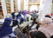 Wali Kota Banda Aceh: Data Basis Keluarga penting untuk pembangunan