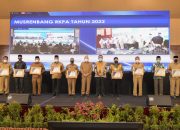 Rakyat Harapkan Proyek Strategis Nasional di Aceh Tuntas dan Segera Fungsional
