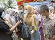 Dyah Erti: Pasar Murah harus Tepat Sasaran