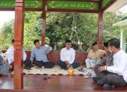 Kembangkan Wisata Aceh Selatan, Safaruddin Akan Bangun Komunikasi dengan Sandiaga Uno