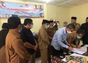 SMK se-Kabupaten Aceh Tengah dan Bener Meriah Tandatangani MoA dengan Jissho Jepang, Alhudri : Pendidikan Kejuruan di Aceh Penuh Tantangan