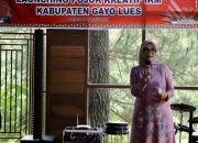 Dyah Erti: Butuh Dukungan dan Komitmen Bersama Bangkitkan UMKM Aceh