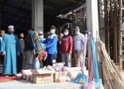 New Safari Ramadhan Pemerintah Aceh, Dinas Dayah Gencarkan BEREH Masjid Di Aceh Tamiang