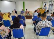 Baitul Mal Aceh Adakan Tarhib Ramadhan
