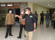 Sekda Beri Apresiasi Gerakan BEREH di Dinas Pendidikan Aceh