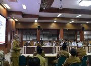 Ajakan BEREH dan Perangi Hoaks Jadi Tema Ceramah Safari Ramadhan Tahun Ini