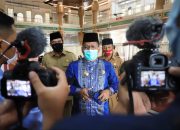 Wali Kota Turunkan Daiyah untuk Dakwah Agama di Gampong-gampong