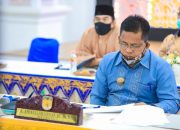 Selama Ramadhan, Wali Kota Minta Warga Patuhi Prokes