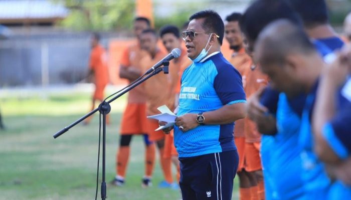 Swedia Undang Tim Walking Football Aceh Wakili Indonesia