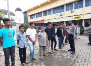 Kompol Yasnil : Kami Akan Tindak Tegas Para Pembalap Liar