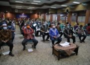 Antisipasi Penyebaran Covid-19, PNS dan Tekon Pemerintah Aceh Dilarang Ikut Bukber Ramadhan dan Mudik Lebaran
