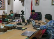 Gubernur Nova Jadi Saksi Persidangan Terdakwa Ujaran Kebencian Abu Malaya