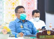 Wali Kota Minta Satgas Covid-19 Perbanyak Razia Prokes