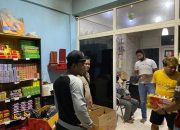 Satreskrim Polresta Banda Aceh Gencarkan Harkamtibmas Dalam Bulan Suci Ramadhan