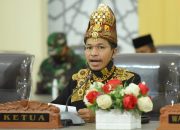 Peringati HUT Ke-816, Kota Banda Aceh Diharapkan Terus Berbenah