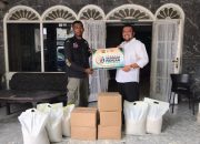 10 Ramadhan Pertama ACT Aceh Sudah Salurkan Bantuan kepada 4.803 Penerima Manfaat