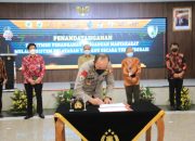 Polri Gandeng 9 Pengawas Eksternal Terkait Pemantapan Presisi