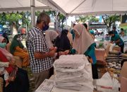 Pasar Murah Dinilai Membantu Masyarakat Kota Banda Aceh