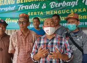 Sambut Ramadhan KWPSI Meugang Bersama