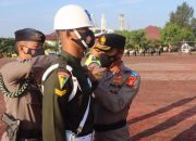 Operasi Keselamatan Seulawah 2021 Dimulai