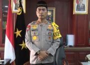 Iringan Do’a Dari Kapolda Aceh Untuk Nanggala 40
