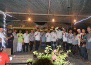 Saweu Gampong, Tim Safari Ramadhan IMPM Disambut Antusias oleh Apdesi Mutiara dan Mutiara Timur
