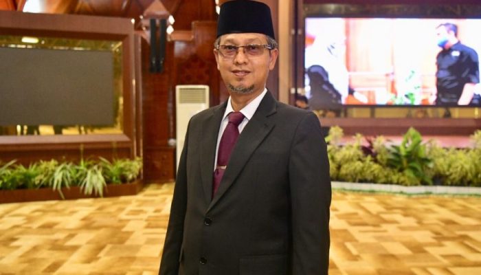 Pemerintah Aceh Sampaikan Terima Kasih Suksesnya Safari Ramadhan