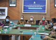 Gerakan BEREH dan Gesid Jadi Tema Safari Ramadhan di Aceh untuk Tahun Ini