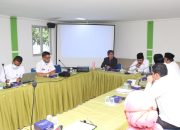 BMA, DSI, dan DPDA Bersinergi Bina Mualaf