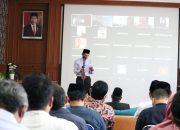 Pemerintah Aceh Usulkan Teuku Abdul Hamid Azwar Sebagai Pahlawan Nasional