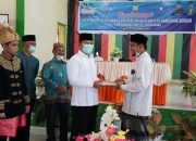 Bupati Mawardi Ali Sebut Kegiatan Pendidikan di Bulan Ramadhan itu Berkah