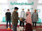 Bupati Aceh Besar : Terima Kasih Masyarakat Kuwait