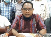 Tidak Ada Anggaran, KIP Aceh Tunda Tahapan Pilkada 2022