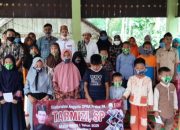 Tarmizi SP Ajak Ulama dan Tokoh Masyarakat Lawan Narkoba dan Judi Game Online